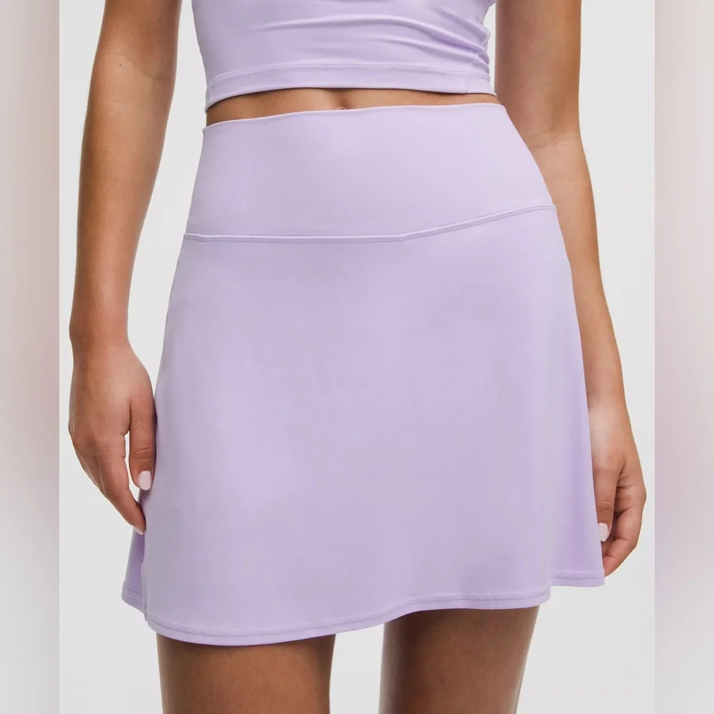 Lululemon Align High-Rise Skirt Long - NWT